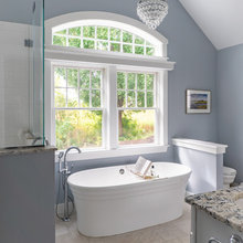 New Bathroom