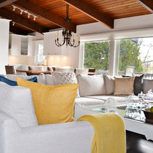 living room cushions
