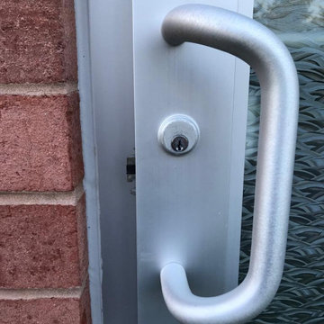 JD Locksmith And Doors LLC