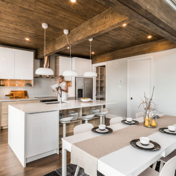 Modular & Factory Home Building