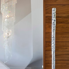 door handles