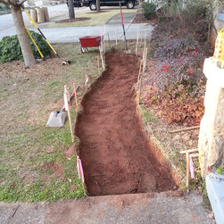 Flagstone Walkway - Outdoor Products
