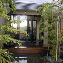 zen patio