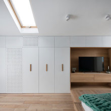 Attic