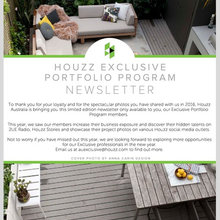 Exclusive Houzz Highlights 2016