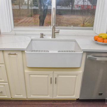 Calacatta in East Northport