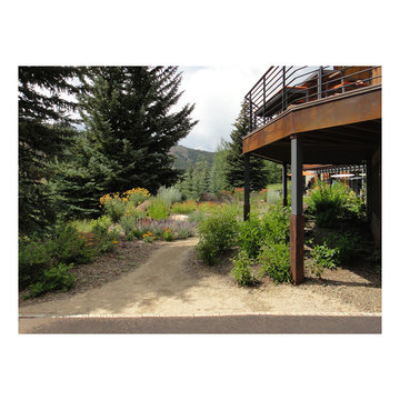 Eagle Creek Residence