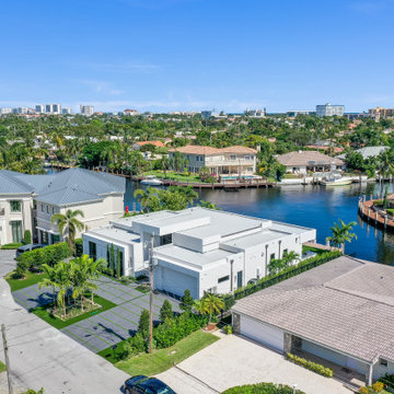 Kingfisher Waterway - Deerfield Beach