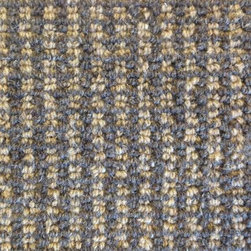 Wool Carpet - Transatlantic Pram - Flooring