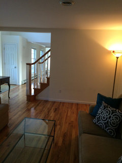 Help me decorate my living room