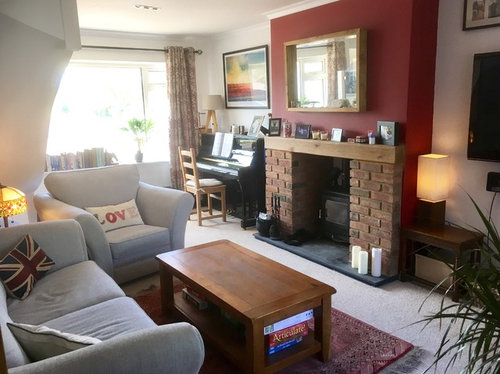 Help With Cosy Interior Design And Colour Please Would Be Willing To Get New Curtains If We Could Them Ready Made And Er Pls Help I Just Want Feel Cosy