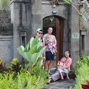 Fiona Pane's photo
