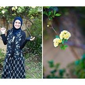 Yasmin Joy's photo