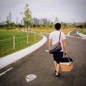 Lin Chen's photo