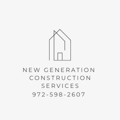 New Generation Construction Services