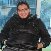 Foto von Khaled Ali
