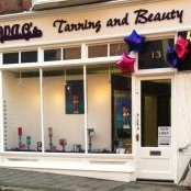 Wags Exeters billede