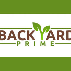 Backyard Prime