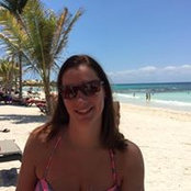 Myriam Bernier's photo