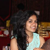 Photo de Divya Reddy