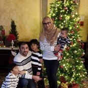 Foto von Saima Khan