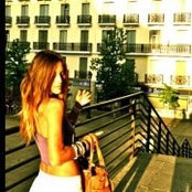 Alexandra Ortellis foto