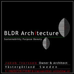 BLDR Architecture
