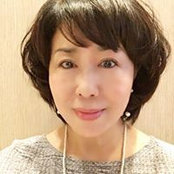 福冨敦子's photo
