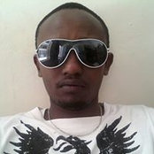 Ken Mutuma's photo