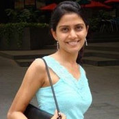 Samvita Padukone's photo
