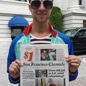 Mark Snyder's photo