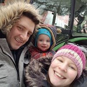 Ktrine Guertin's photo