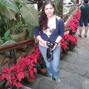 Ruthie Cincos foto