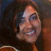 Monique Roberts's photo