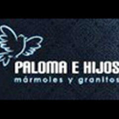 MARMOLES PALOMA
