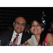 Mahesh Patel's photo
