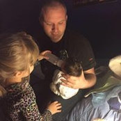 David Sine's photo