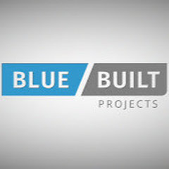 BlueBuilt Projects