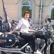 Елена Стефашина's photo