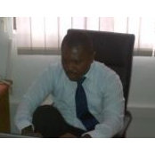 Desmond Asare Nyarko's photo