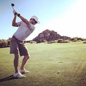 Kyle Masters's photo