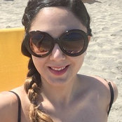 Foto de Norma Rodríguez
