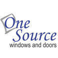 One Source Windows and Doors's profile photo