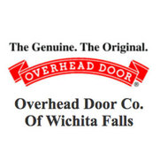 Overhead Door Co Of Wichita Falls Wichita Falls Tx Us 76302