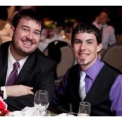 Chris Johnson's photo