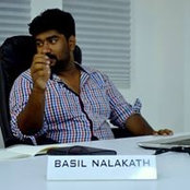 Basil Nalakath's photo
