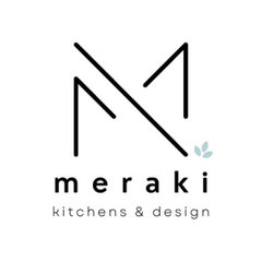 Meraki Kitchens & Design by Gina