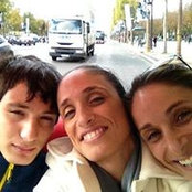 Vered Avinoam's photo