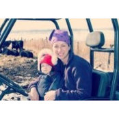 Amanda Peterson's photo