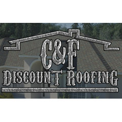 C&F Discount Roofing